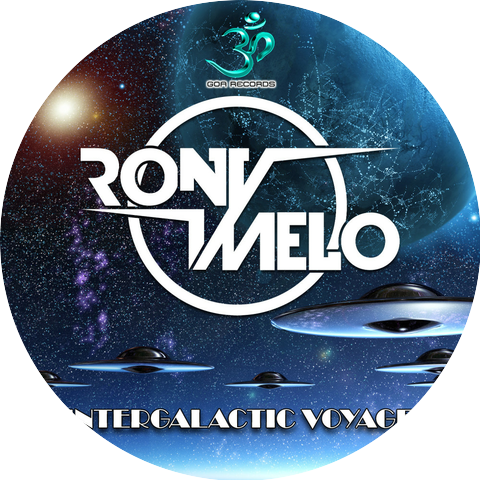 Rony Melo