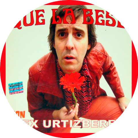Mex Urtizberea