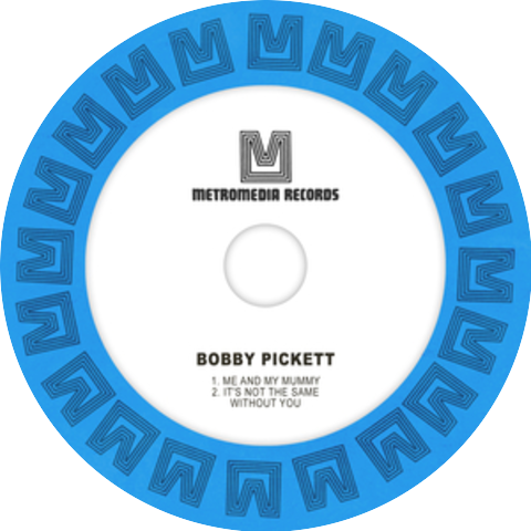 Bobby Pickett