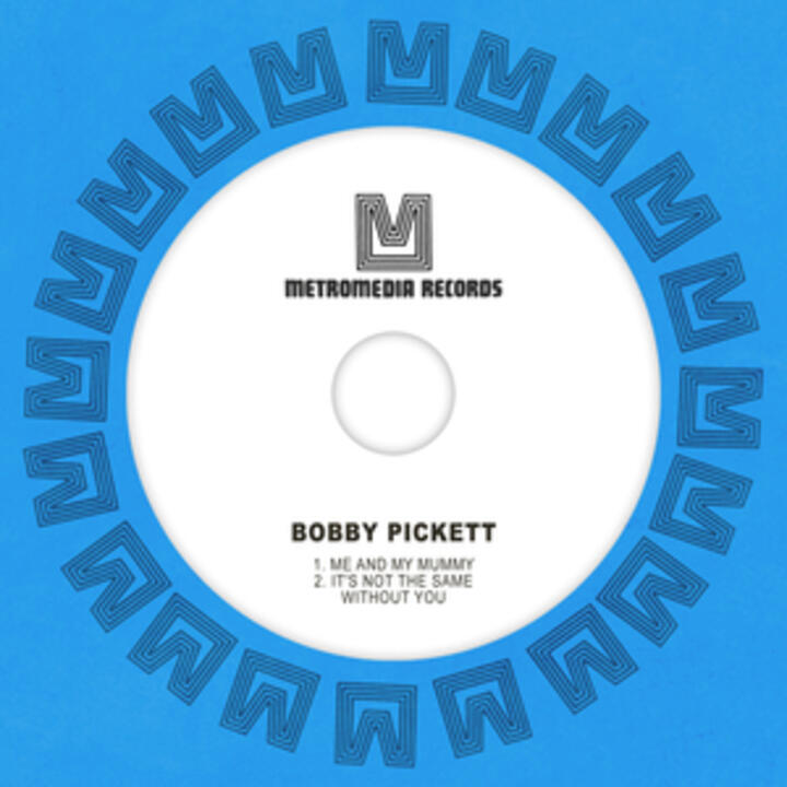 Bobby Pickett