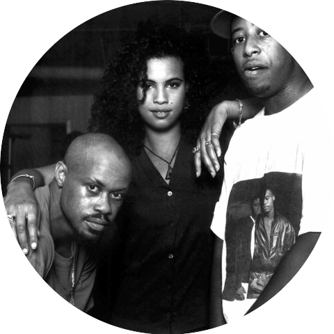 Gang Starr