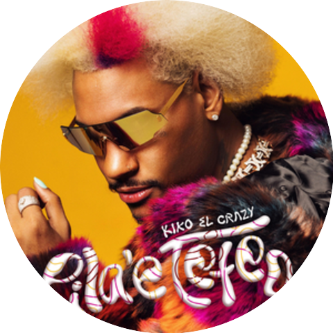 Kiko El Crazy