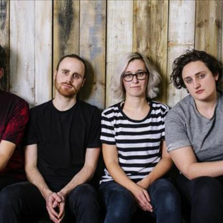 Chorusgirl