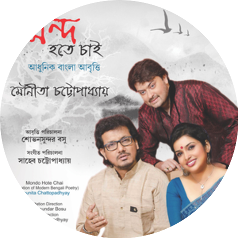 Mounita Chattopadhyay