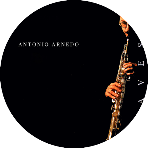 Antonio Arnedo