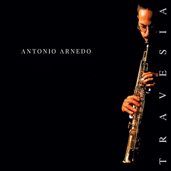 Antonio Arnedo