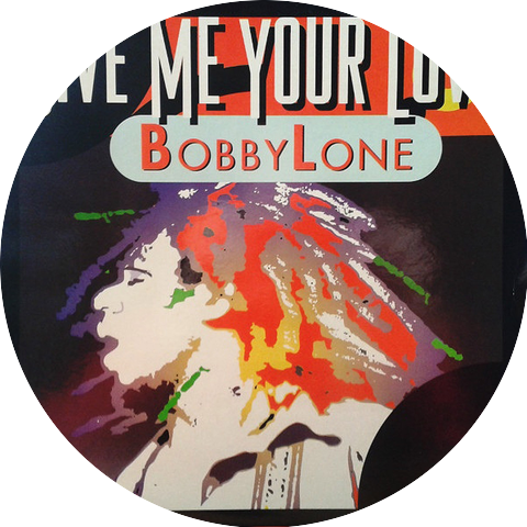 Bobby Lone