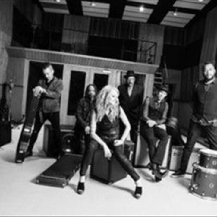 Mindi Abair And The Boneshakers