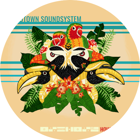Worldtown Sound System