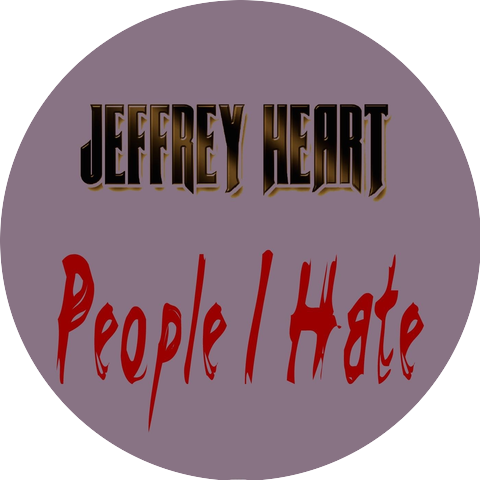 Jeffrey Heart