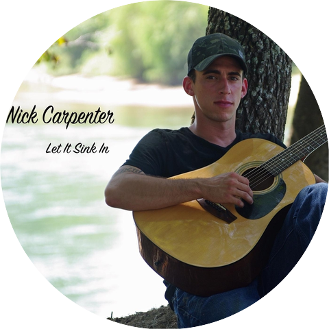 Nick Carpenter