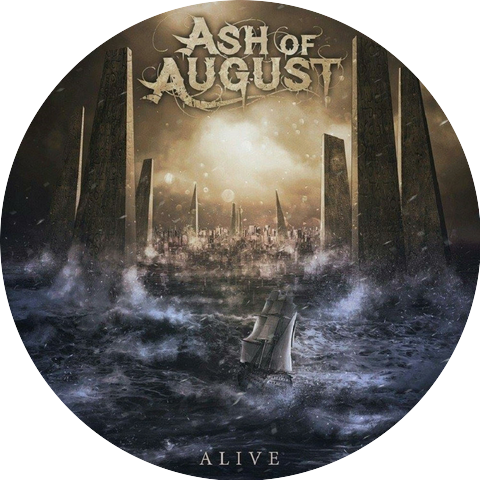 Ash of August