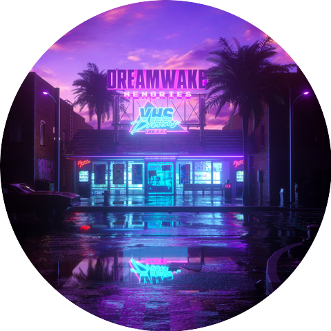 Dreamwake