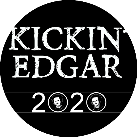 Kickin' Edgar