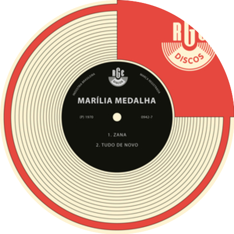 Marilia Medalha