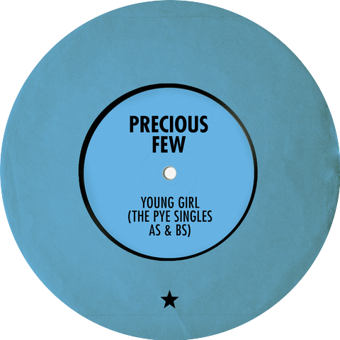 The Precious Few