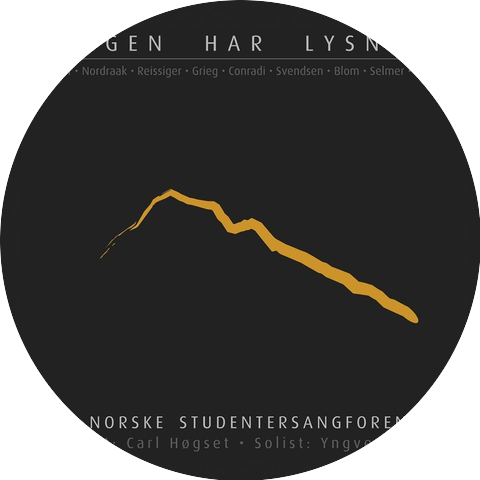 Den Norske Studentersangforening
