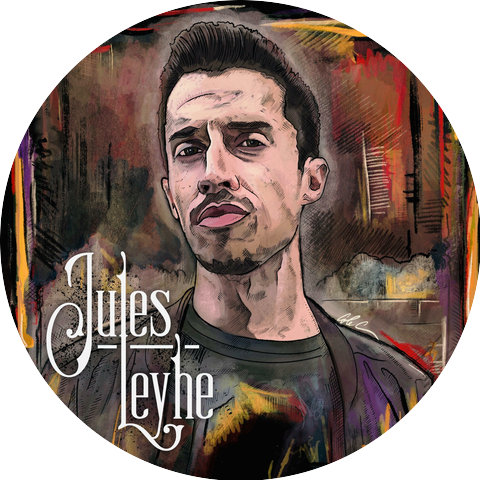 Jules Leyhe