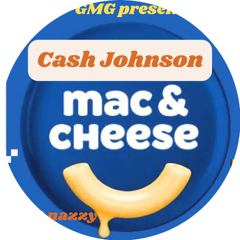 Cash Johnson