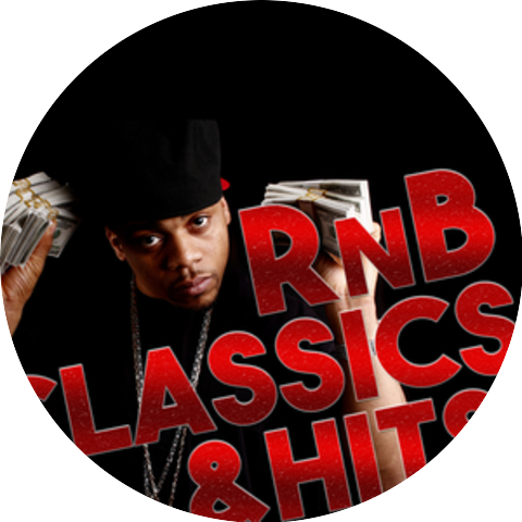 RnB DJs