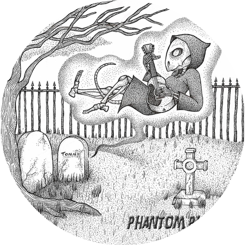 Phantom Phunk