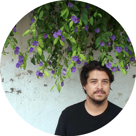 Matthew Logan Vasquez