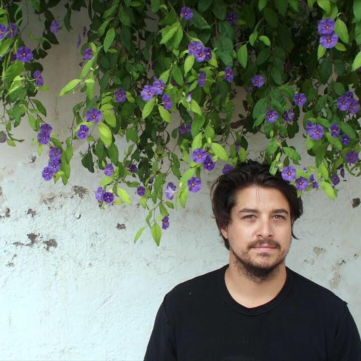 Matthew Logan Vasquez