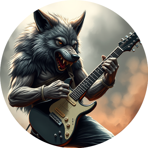 Wolfpack
