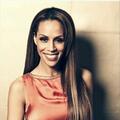 Glennis Grace