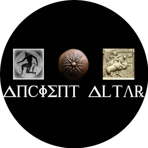 Ancient Altar