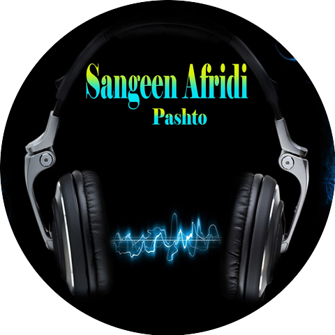Sangeen Afridi