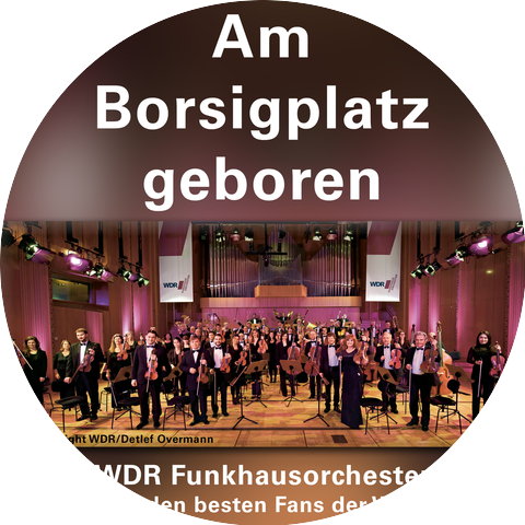 WDR Funkhausorchester