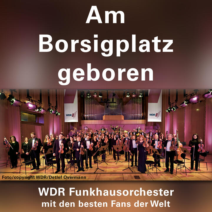WDR Funkhausorchester