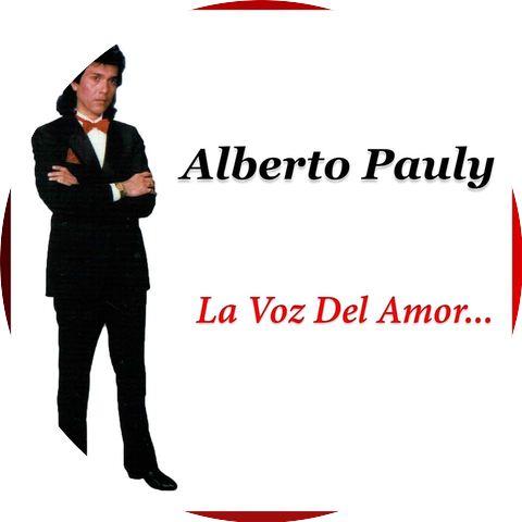 Alberto Pauly