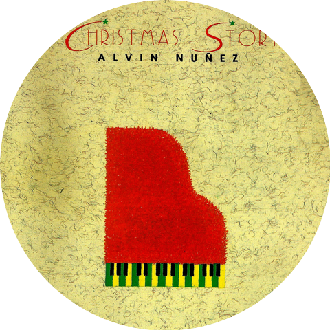 Alvin Nuñez