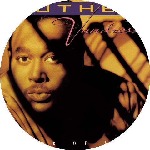 Luther Vandross with Martha Wash