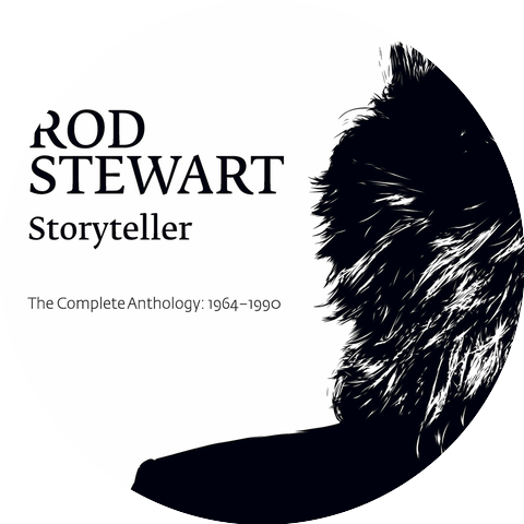 Rod Stewart w
