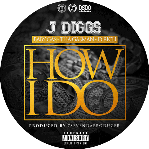 J Diggs