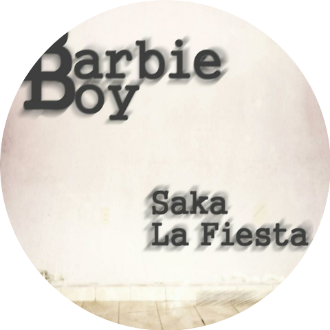 Barbie Boy