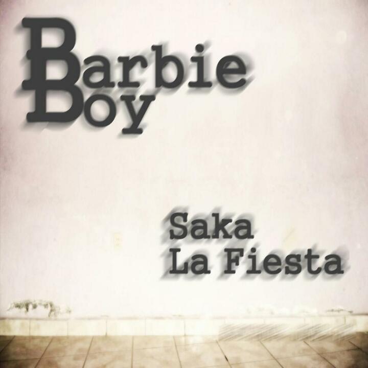 Barbie Boy