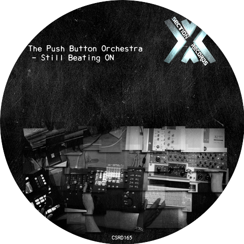 The Push Button Orchestra