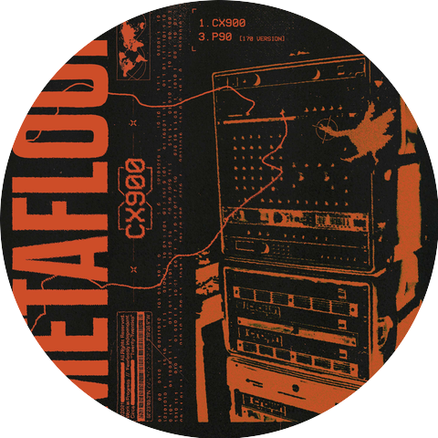 Metafloor