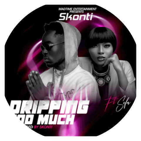 Skonti