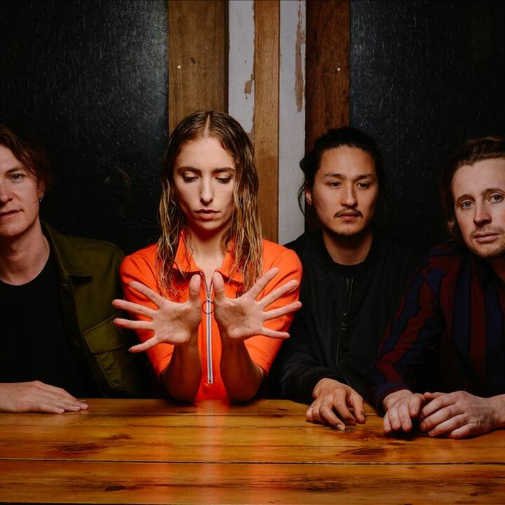 Pumarosa