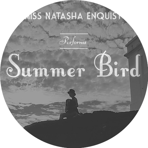 Miss Natasha Enquist