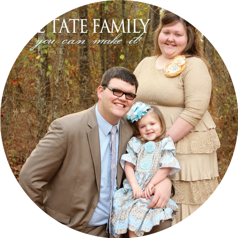 The Tate Family