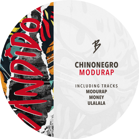 Chinonegro