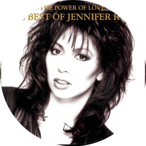 Jennifer Rush With Elton John
