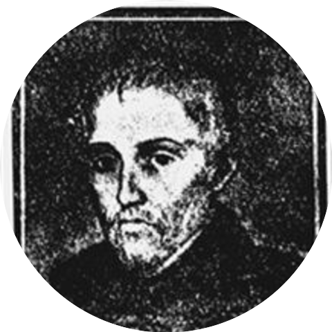 Tomás Luis de Victoria