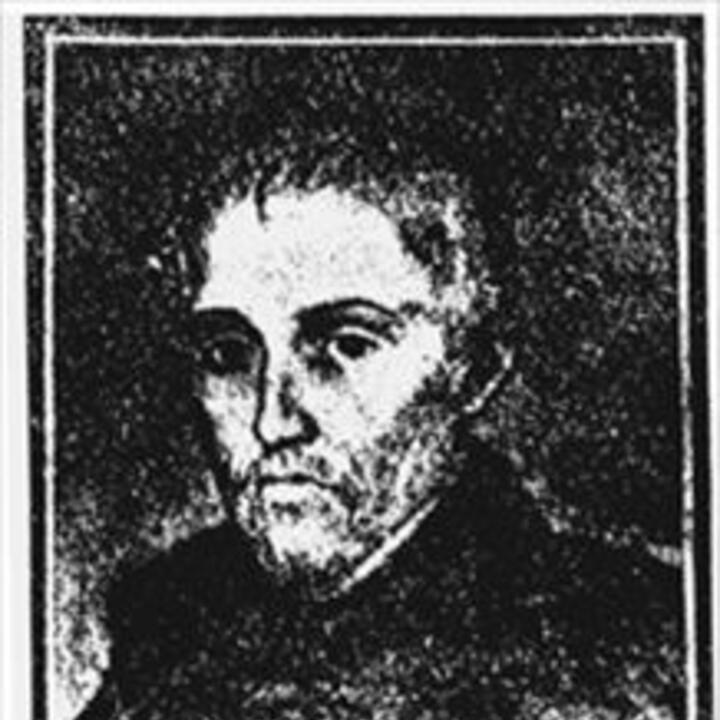 Tomás Luis de Victoria